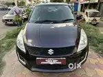 Maruti Suzuki Swift 2018 VDI, 2017, Diesel