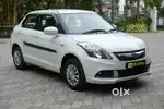 Maruti Suzuki Swift Dzire 2012-2015 VDI, 2015, Diesel