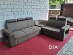 Wholesale Price for New full cover sofa with 5years warranty