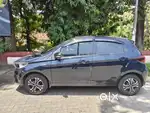 Tata Tiago 2022 Petrol Well Maintained