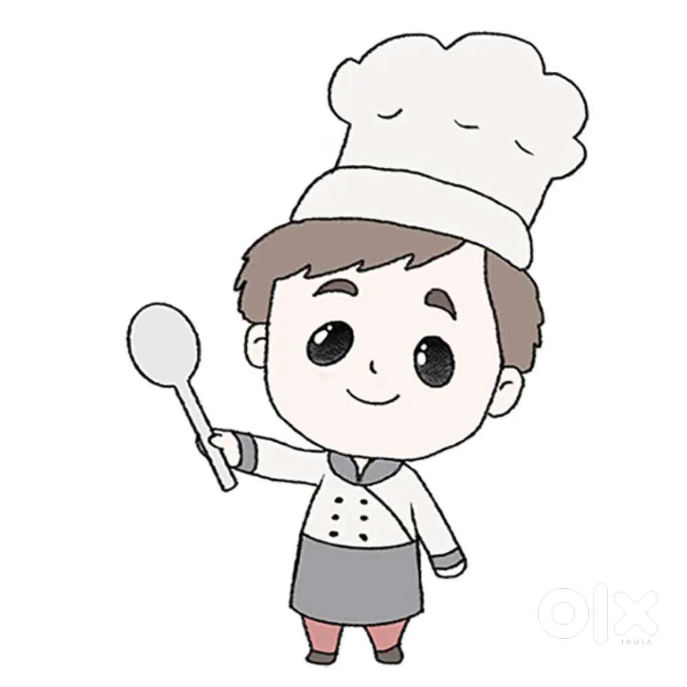 Female house cook maid house keeping staff required