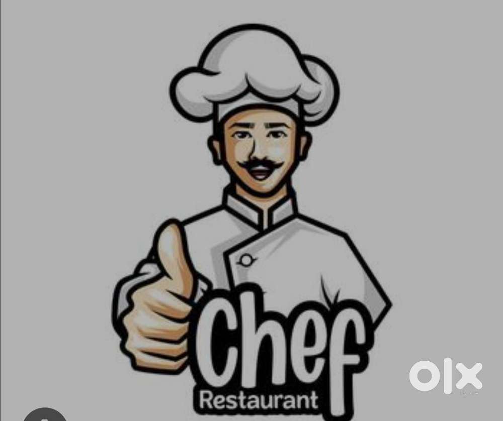 Indian cheff