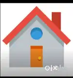 Single room one Rk available hai