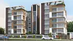 Apartment for sale near siddhartha college