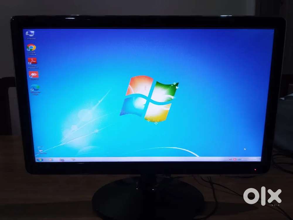 Computer 8 GB RAM 500 GB HDD