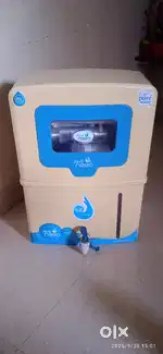 Aaro machine