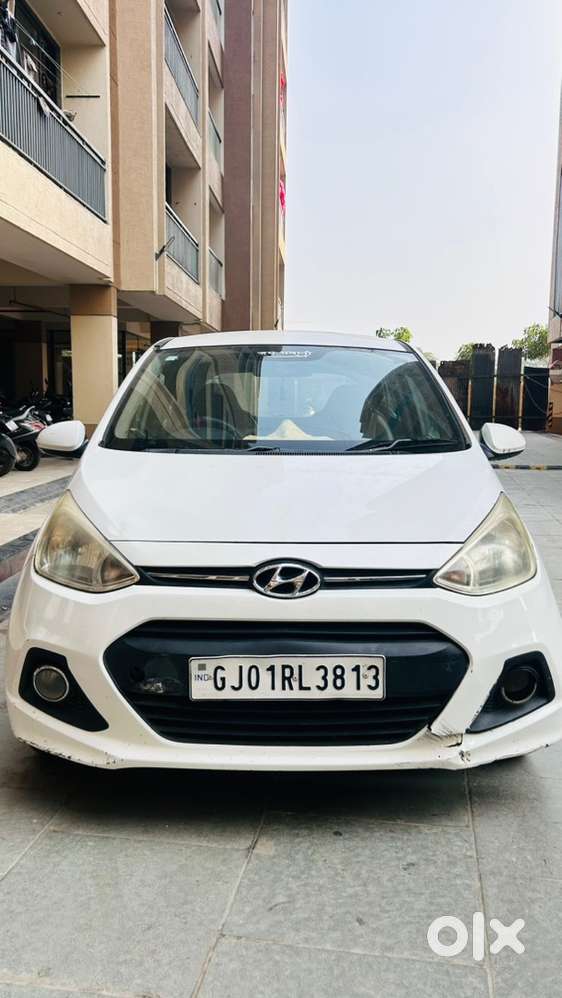 Hyundai Grand i10 2015