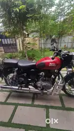 Bullet classic 350