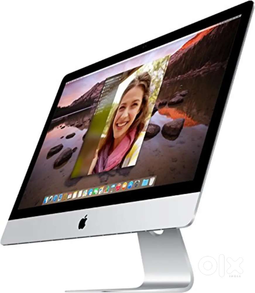Apple Imac Late 2012 27.5 Inch Big Display