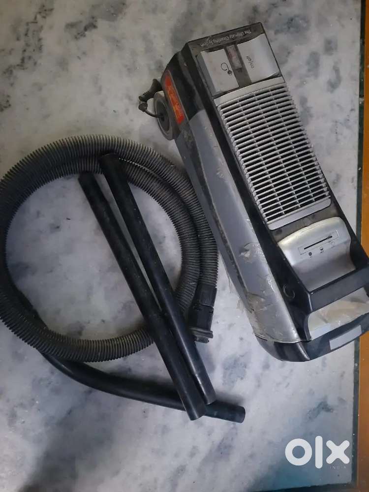 Vacuum cleaner in good condition