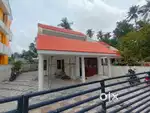 3 BHK VILLA FOR RENT IN MARUTHANKUZHY SASTHAMANGALAM 30000