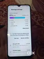 Samsung Galaxy M04