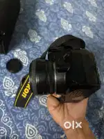 Nikon D3100