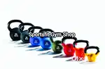 Imported 180 Per kg Kettlebell Venile Dumbbell Premium Gym Shop