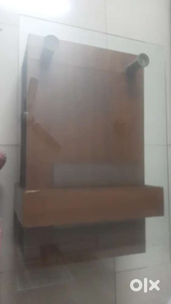 Centre table