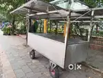Gadi egg biryanis  etc 500 kgs gadi