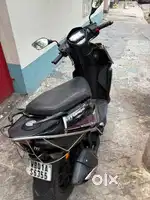 Ntorq125 Super Squad Edition
