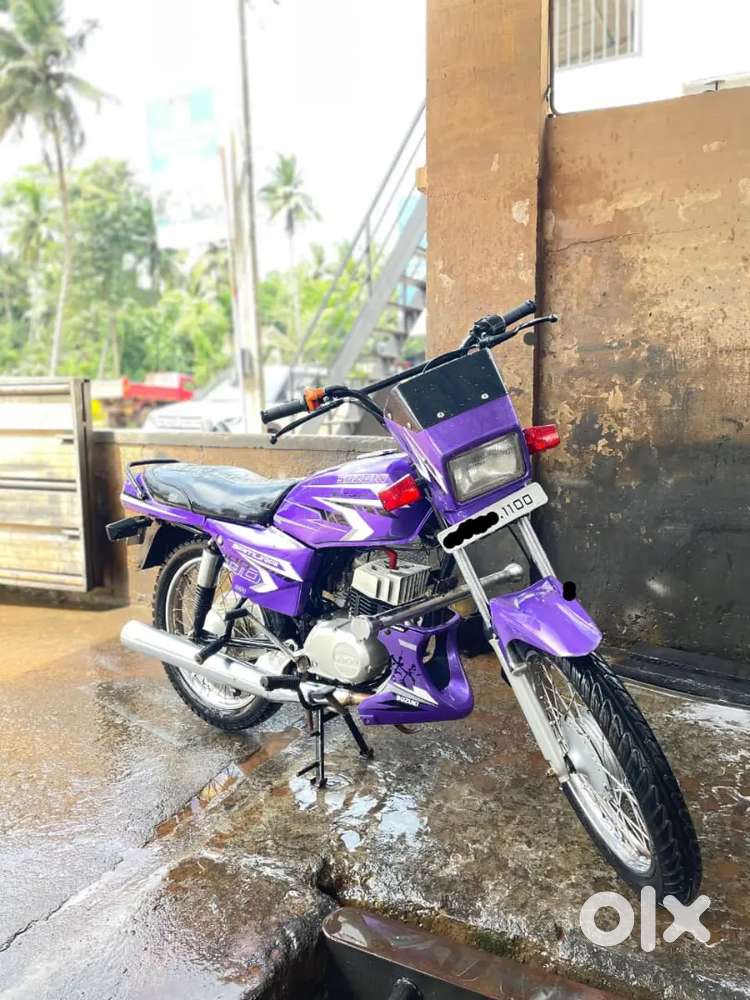 Samurai For sale