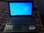 Lenovo y580 ideapab window 10 & ssd 250 gb installed