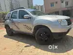 Renault Duster 2013 Diesel 115000 Km Driven