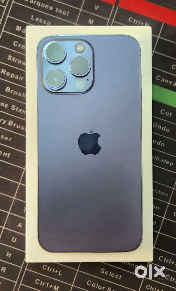 Apple IPhone 14 pro Max 256GB