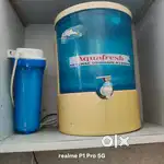 RO Water Purifier with Alkaline Filter