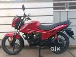 Hero Glamour Xtec