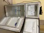Double door fridge for sale, LG GL-245TM