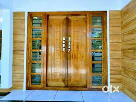 Peroorkada Vazhayila Brand New 4BHK 2600sq.ft Villa for sale