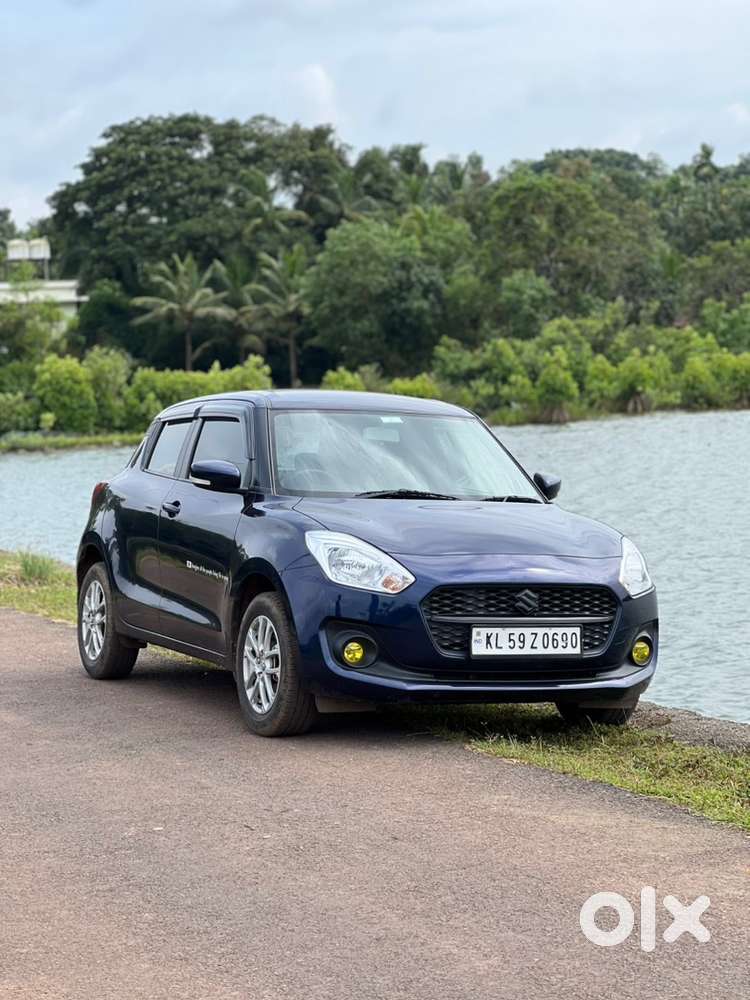 Maruti Suzuki Swift 2023 Petrol 30000 Km Driven