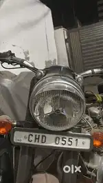 Vintage Vip no  bullet for sale b1 engine
