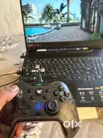 EvoFox Elite Pro Wired Gamepad for PC (XInput/Xbox Mode)