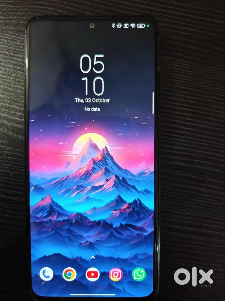 Mi 11i - 6/128