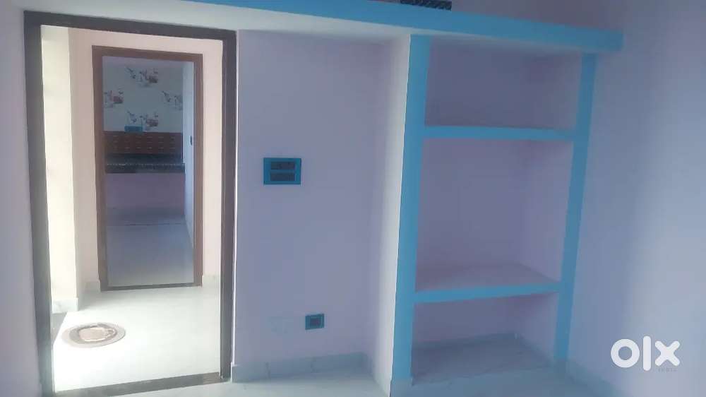 Rent for family 1 bhk