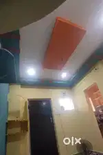 Small size single room house