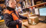 HIRING FOR WAREHOUSE COMPANY