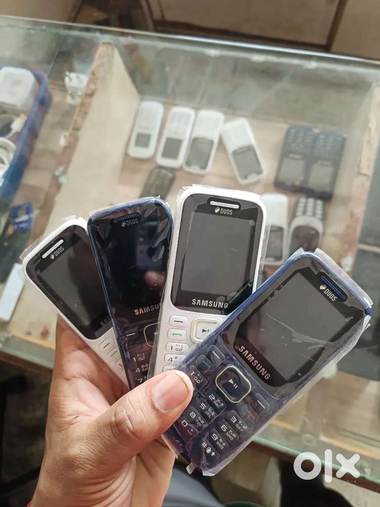 Samsung B310