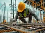 Job work..