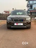 BMW X1 2012-2015 sDrive20d, 2015, Diesel