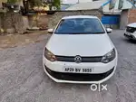 Volkswagen Polo COMFORTLINE 1.2L DIESEL, 2013, Diesel