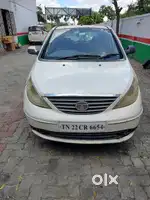 Tata Vista Tech 2014