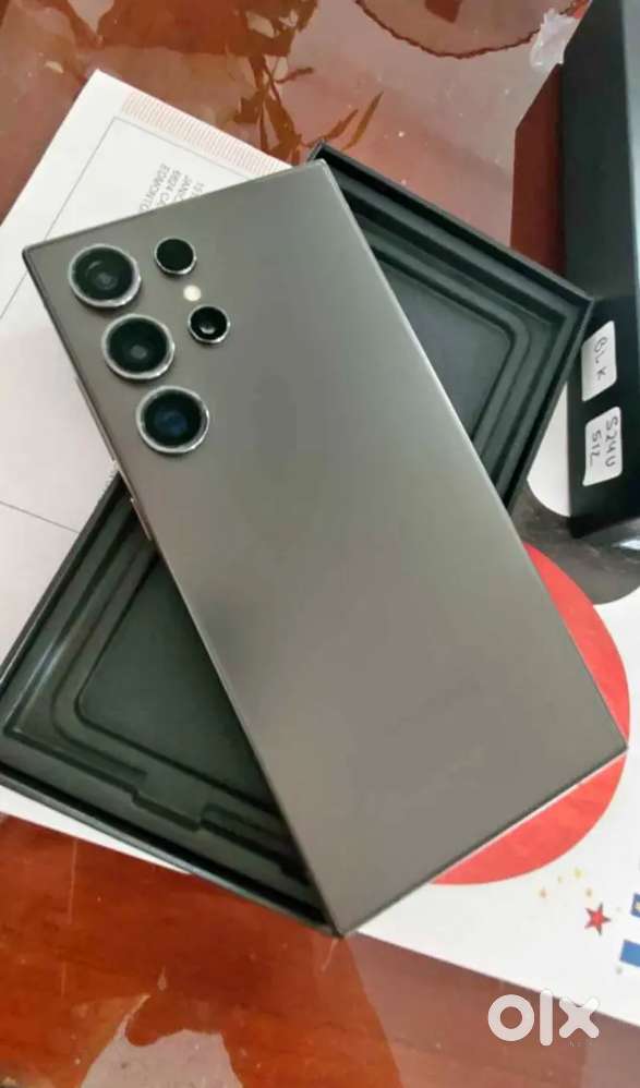 Samsung Galaxy S24 Ultra