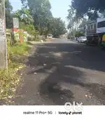 Commercial/Residential 12 cents plot at Ambalamukku for Sale