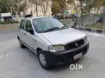 Maruti Suzuki Alto 0.8 LXI (O), 2012, Petrol