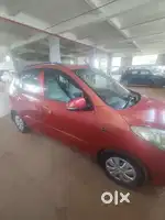 Hyundai i10 2011 Petrol Well Maintained