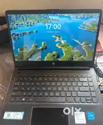 Hp laptop best condition