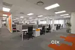 Luxurious office space available for rent at Kalyani Nagar, Pune.