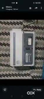 AC stabilizer