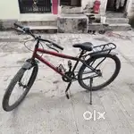 A good condition
