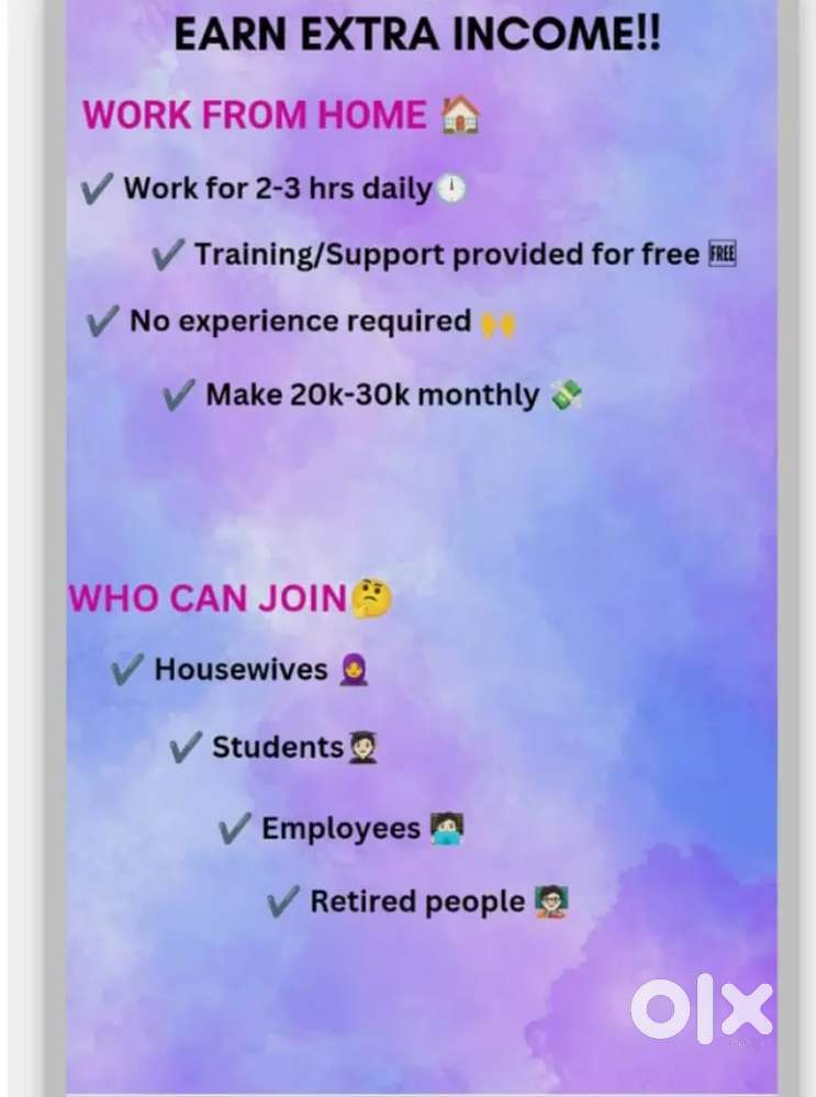 Business opportunities